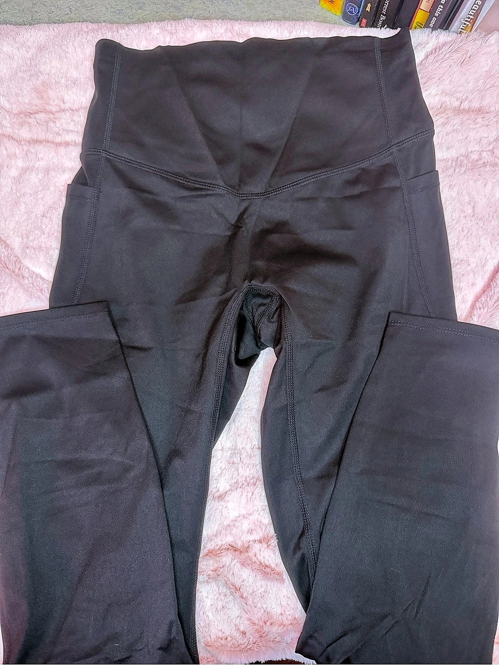 Halara Leggings- NWT